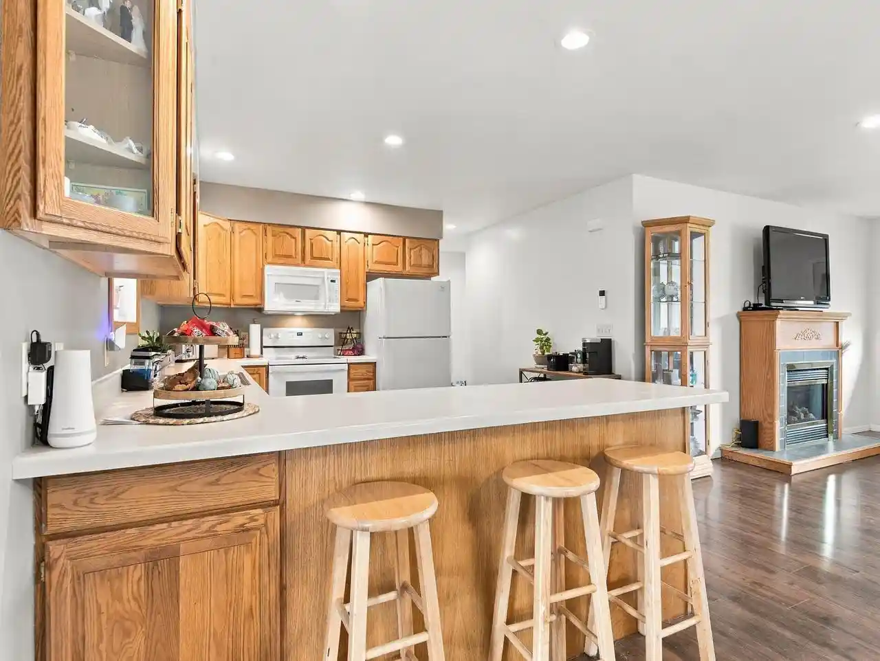 Photo 3 of Single family home for sale at 101613 Karau Ave, Spencer, WI 54479 | MLS# 22604671 | Listing updated on 2026-09-21