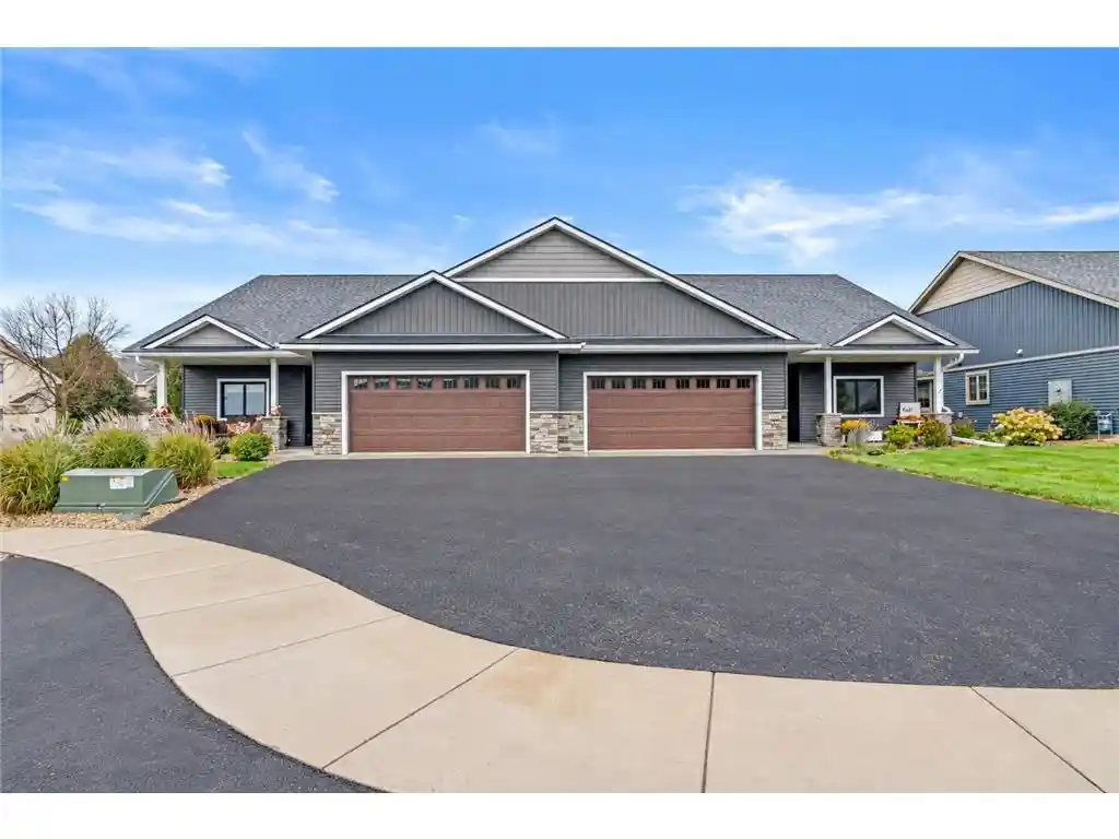 Photo 1 of Single family home for sale at 3563 Newcastle Dr, River Falls, WI 54022 | MLS# 7141709 | Listing updated on 2026-09-24