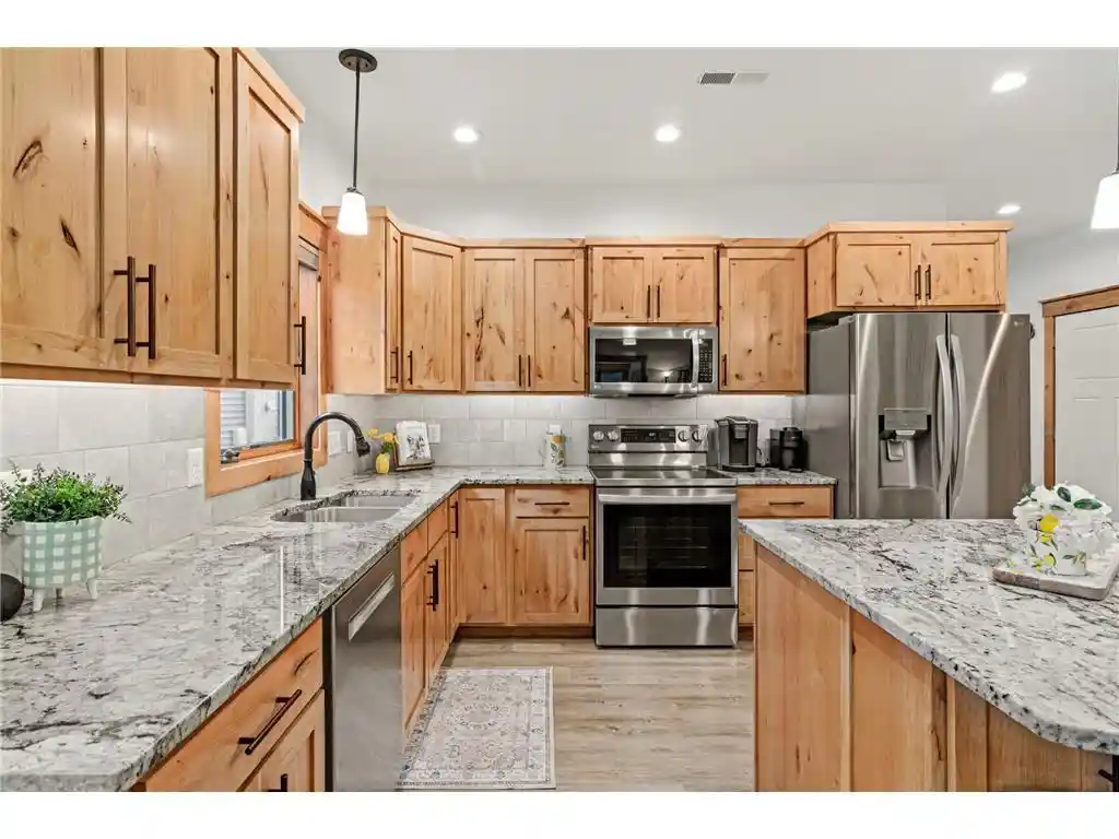 Photo 3 of Single family home for sale at 3563 Newcastle Dr, River Falls, WI 54022 | MLS# 7141709 | Listing updated on 2026-09-24