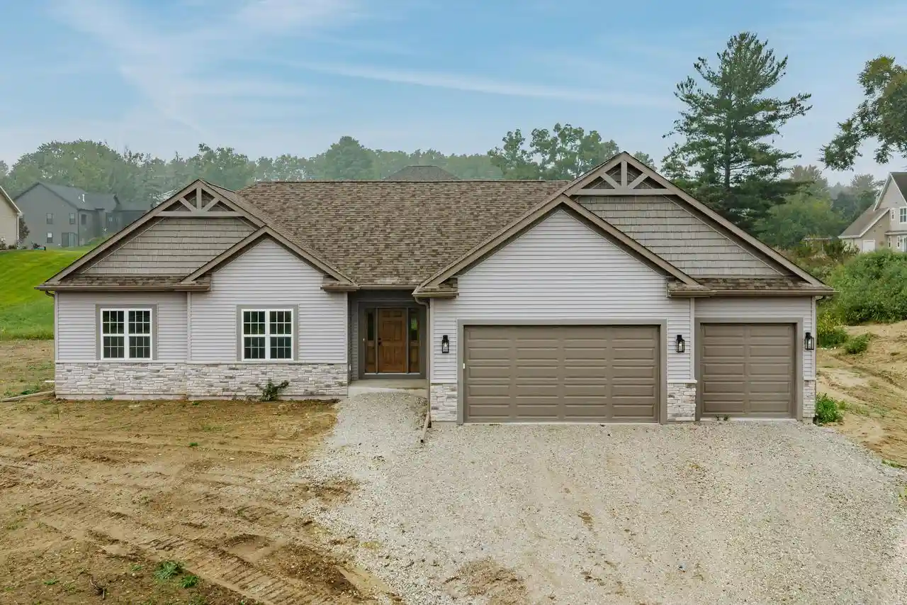Photo 1 of Sale Pending at 30625 Jeffrey Dr, Burlington, WI 53105 | MLS# 1981485 | Listing updated on 2026-10-05