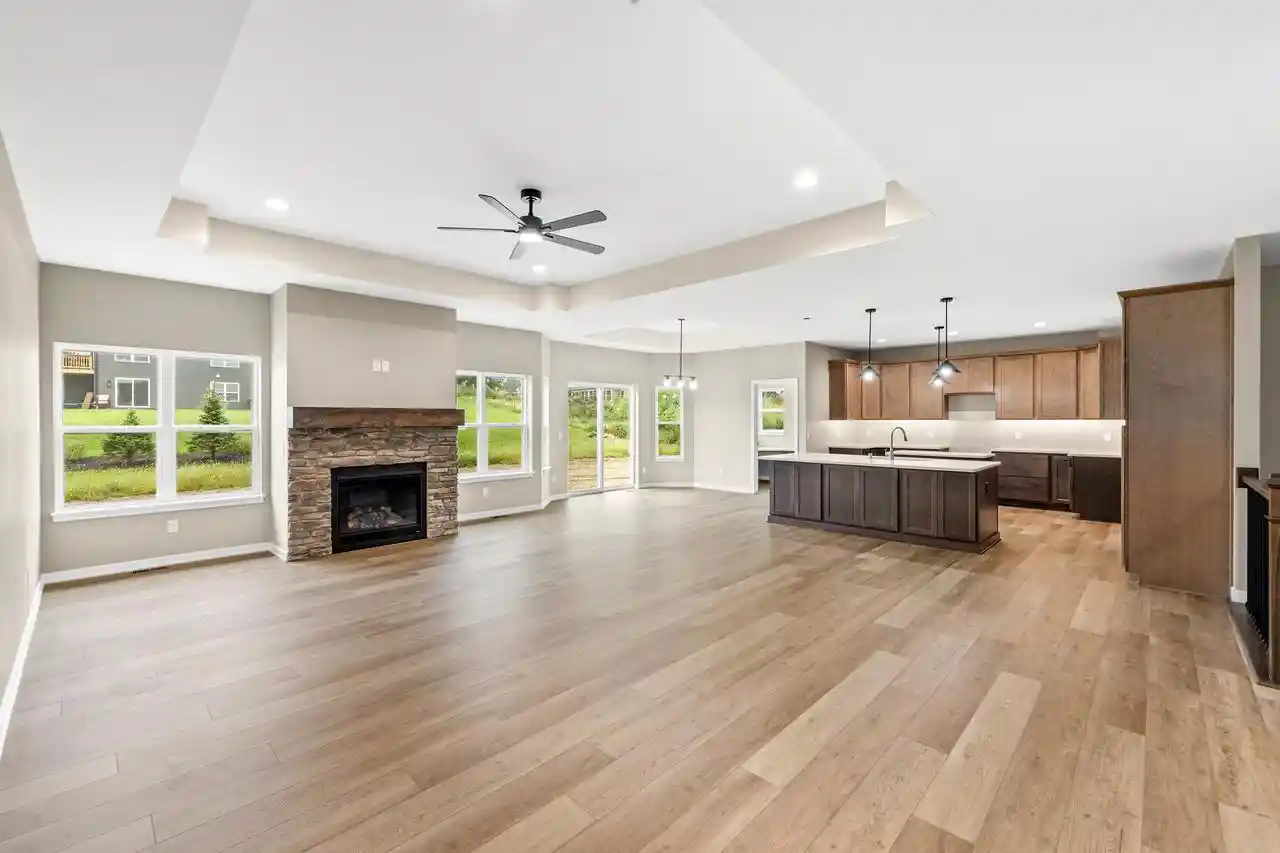 Photo 3 of Sale Pending at 30625 Jeffrey Dr, Burlington, WI 53105 | MLS# 1981485 | Listing updated on 2026-10-05