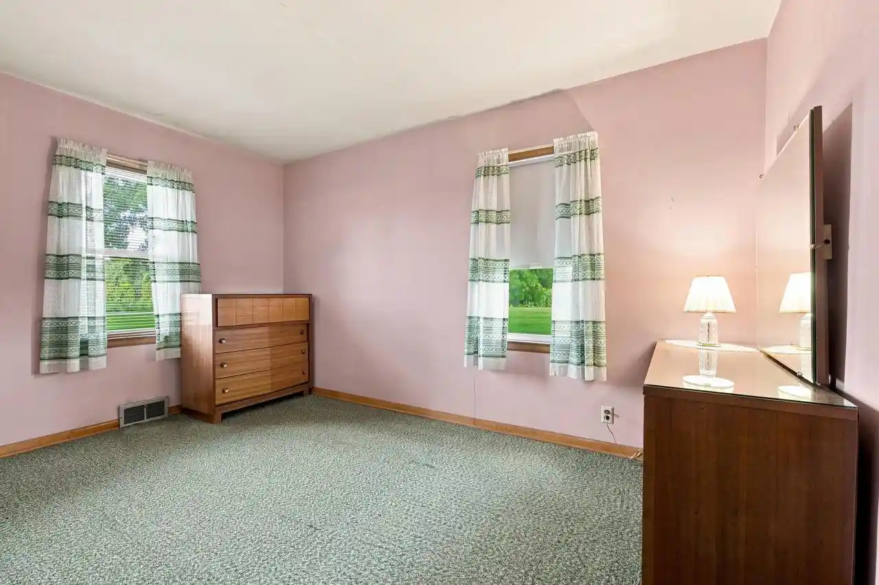 Photo 2 of Single family home for sale at W1577 Iowa Rd, Mayville, WI 53050 | MLS# 1981488 | Listing updated on 2026-09-21