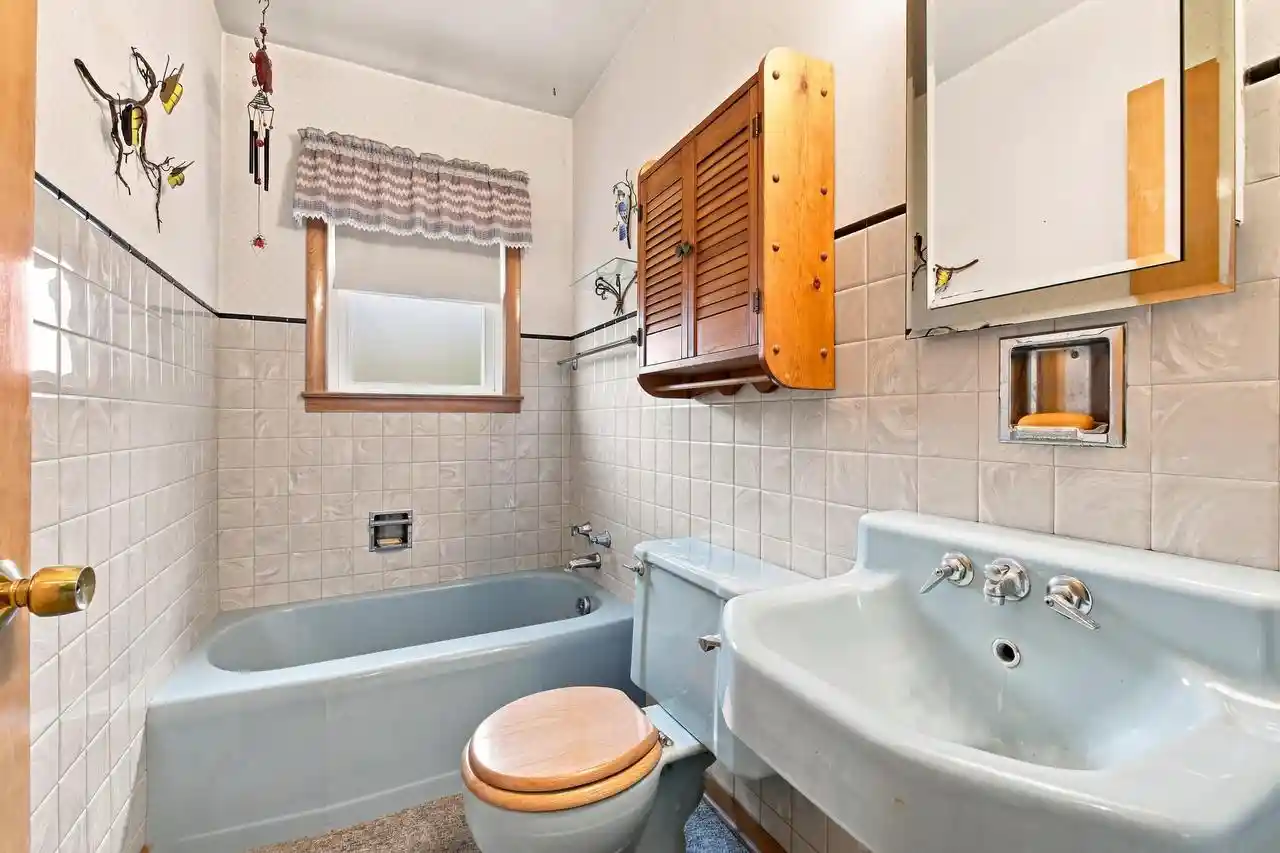 Photo 3 of Single family home for sale at W1577 Iowa Rd, Mayville, WI 53050 | MLS# 1981488 | Listing updated on 2026-09-21