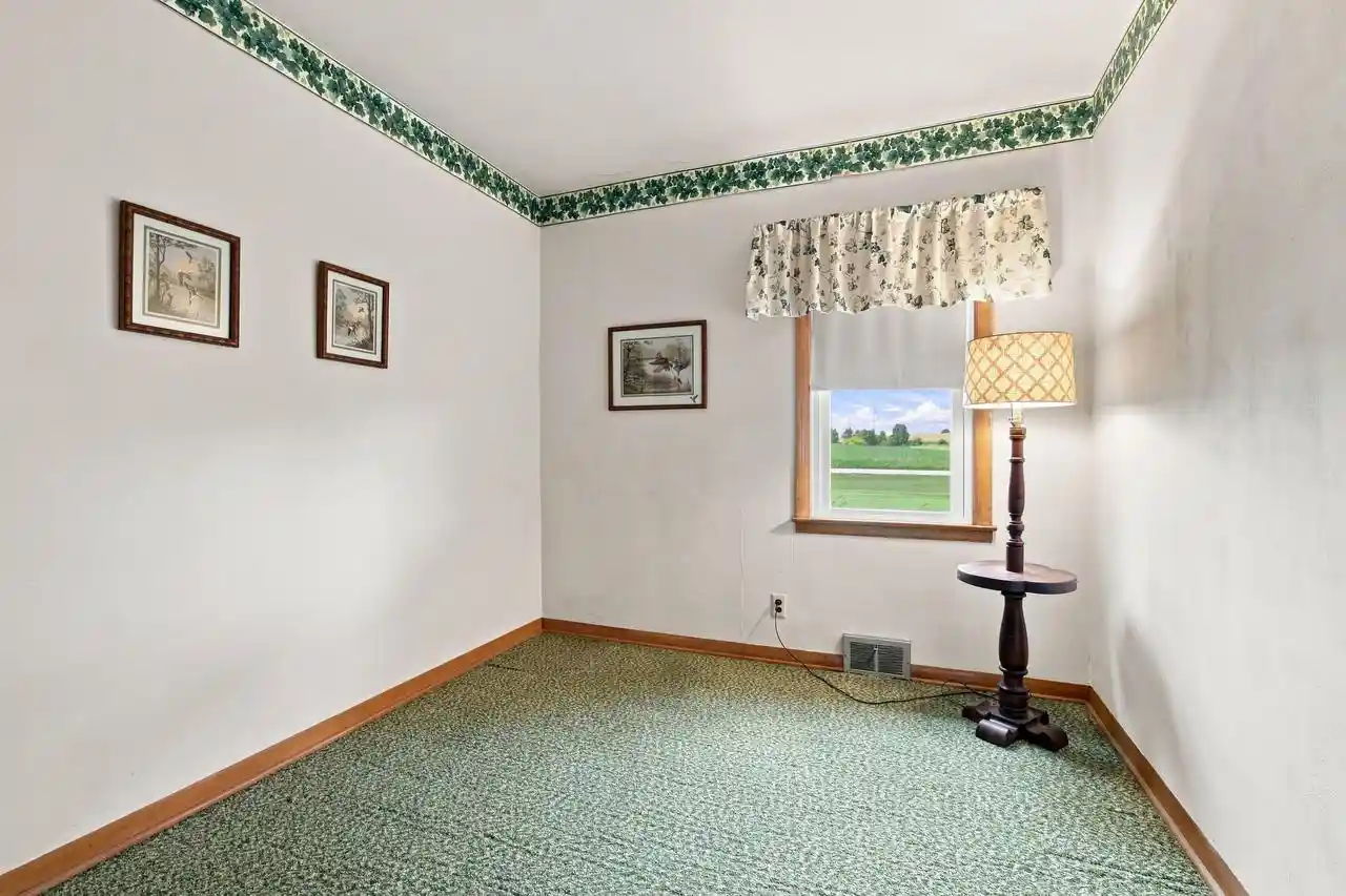 Photo 24 of Single family home for sale at W1577 Iowa Rd, Mayville, WI 53050 | MLS# 1981488 | Listing updated on 2026-09-21