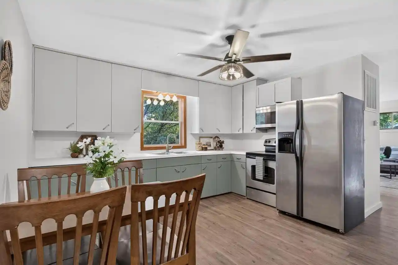 Photo 2 of Single family home for sale at 3121 Forest Ln, Wisconsin Rapids, WI 54494 | MLS# 22604672 | Listing updated on 2026-09-21