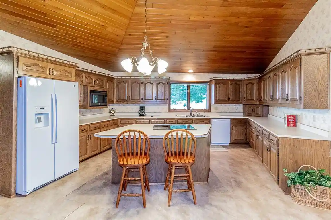Photo 2 of Single family home for sale at N972 Us Hwy 45, Fremont, WI 54940 | MLS# 50332999 | Listing updated on 2026-09-21
