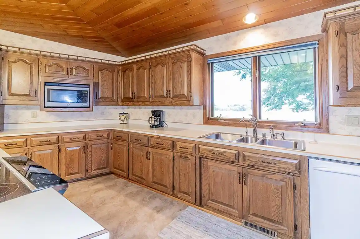 Photo 3 of Single family home for sale at N972 Us Hwy 45, Fremont, WI 54940 | MLS# 50332999 | Listing updated on 2026-09-21