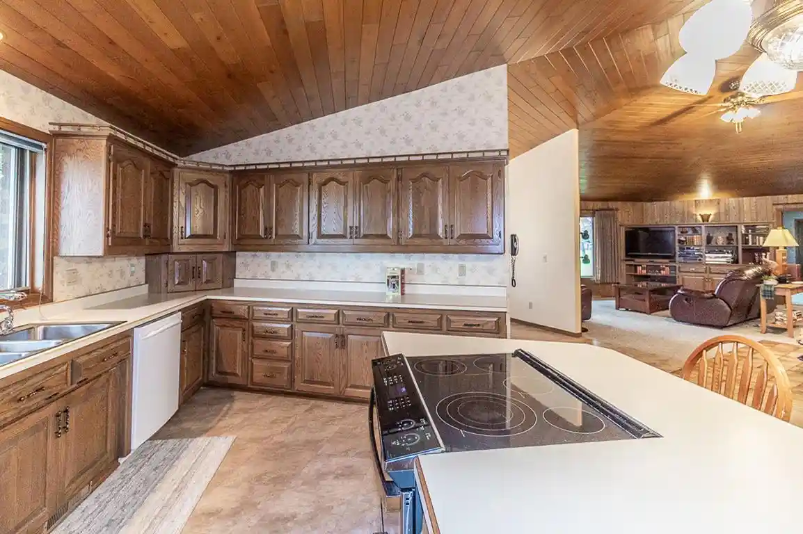 Photo 3 of Single family home for sale at N972 US Hwy 45, Fremont, WI 54940 | MLS# 50332999 | Listing updated on 2026-09-21