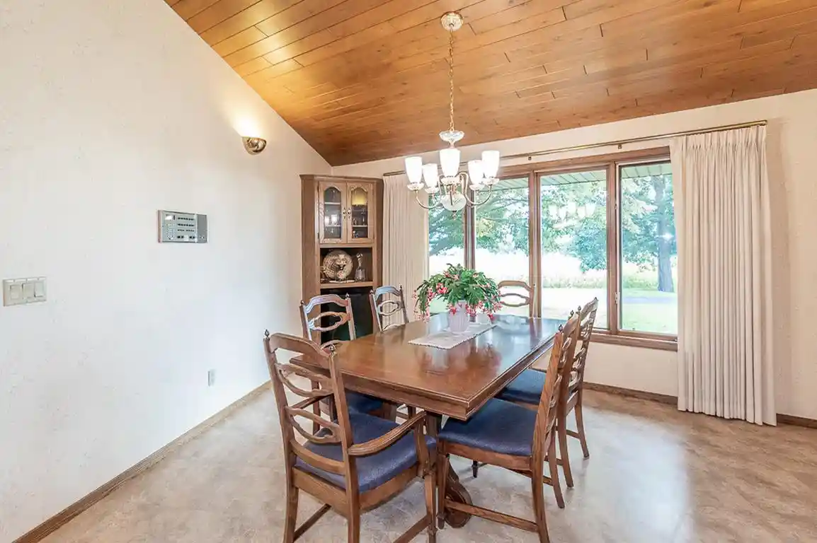 Photo 4 of Single family home for sale at N972 US Hwy 45, Fremont, WI 54940 | MLS# 50332999 | Listing updated on 2026-09-21