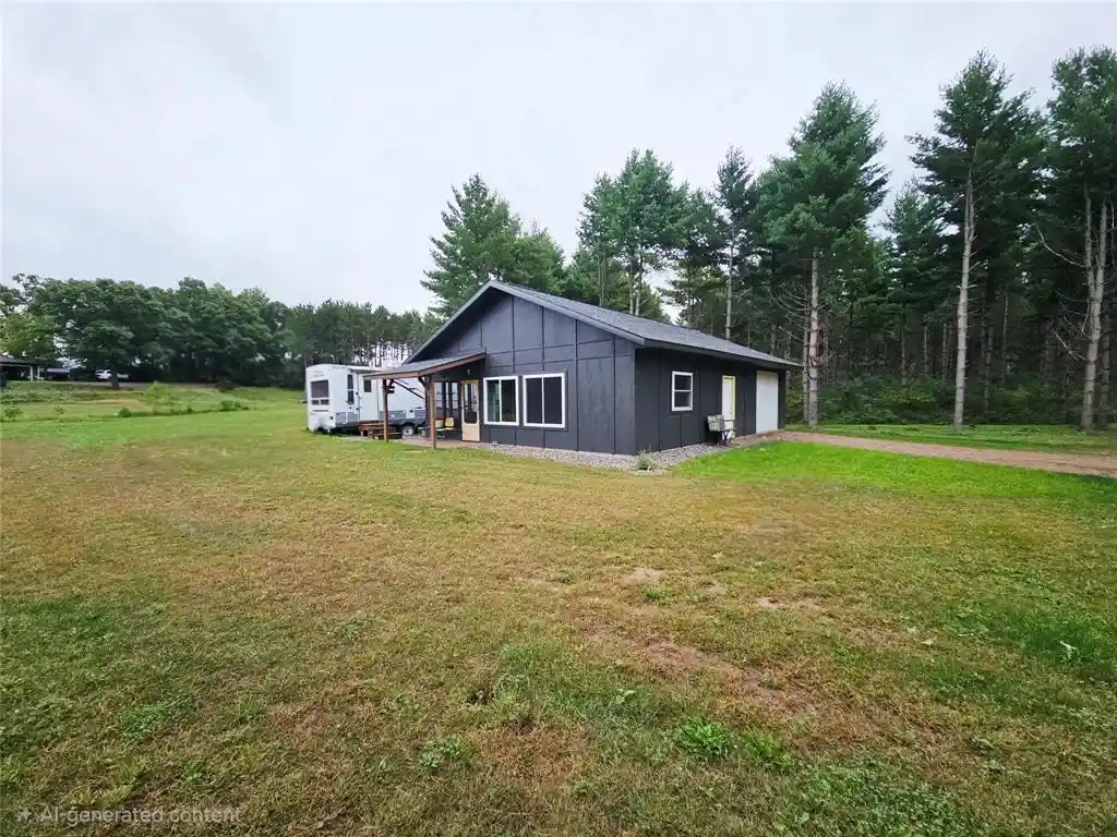 Photo 2 of Land for sale at 2736 7th Avenue, Chetek, WI 54728 | MLS# 1605307 | Listing updated on 2026-09-24