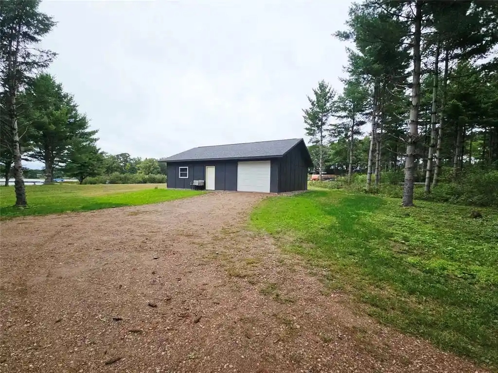 Photo 4 of Land for sale at 2736 7th Avenue, Chetek, WI 54728 | MLS# 1605307 | Listing updated on 2026-09-24