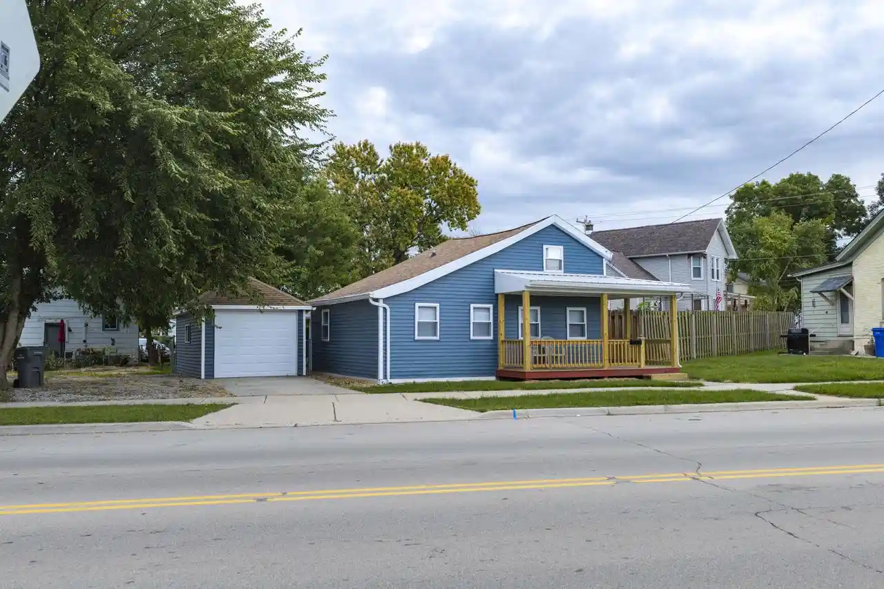 Single family home for sale at 615 N 4th Street, Watertown, WI 53098 | MLS# 1981491