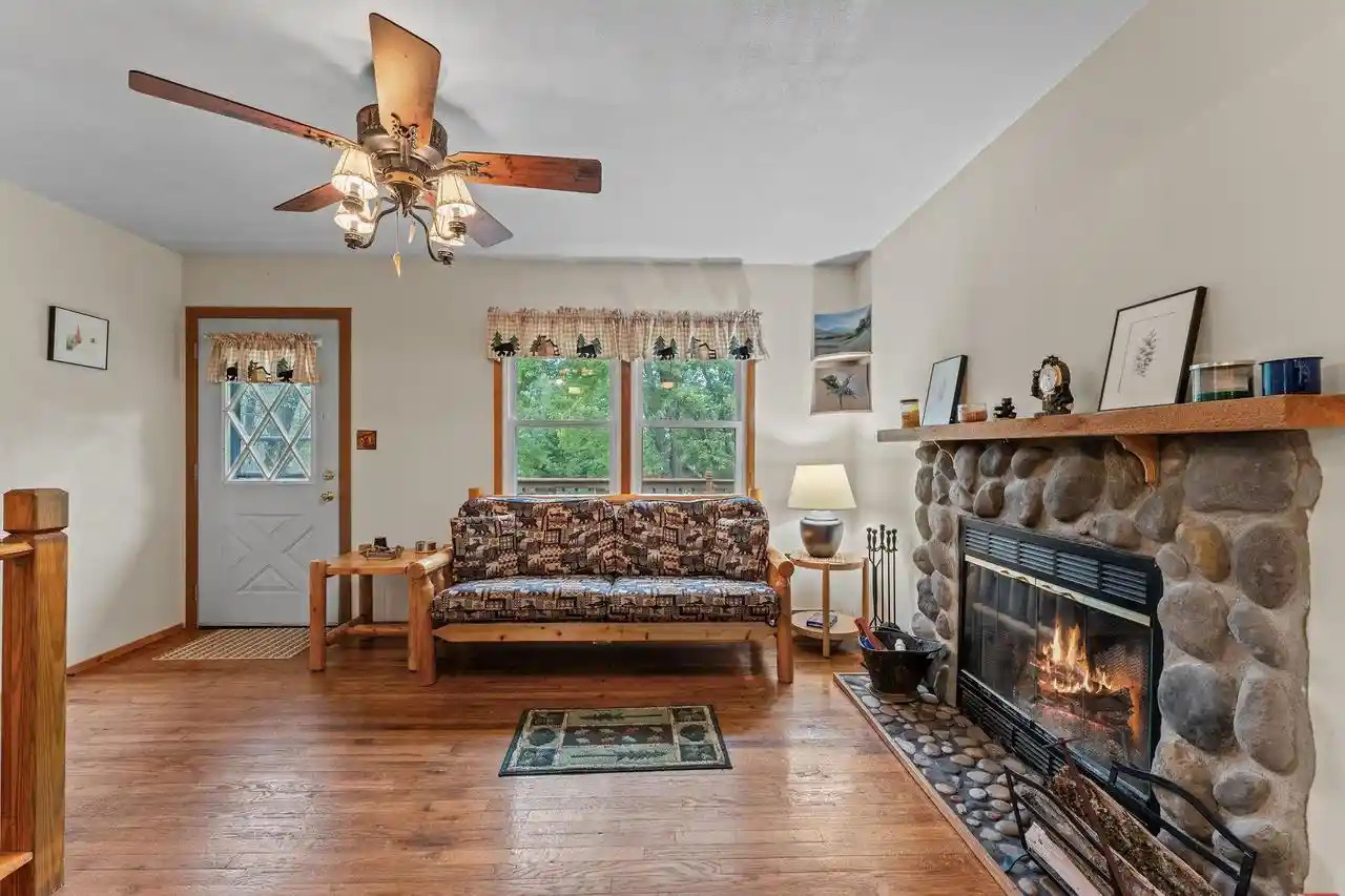 Photo 2 of Single family home for sale at S1318 E Redstone Dr, La Valle, WI 53941 | MLS# 2033098 | Listing updated on 2026-09-22