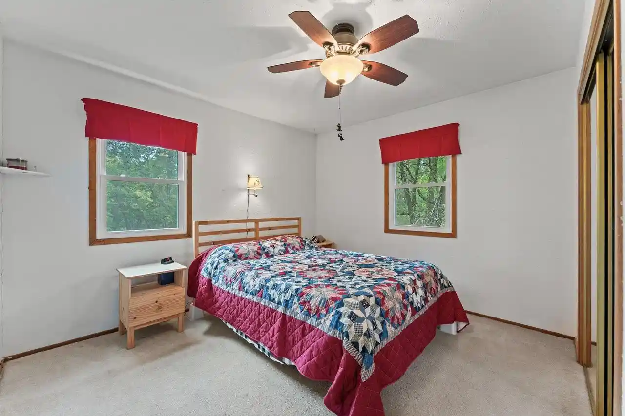 Photo 4 of Single family home for sale at S1318 E Redstone Dr, La Valle, WI 53941 | MLS# 2033098 | Listing updated on 2026-09-22