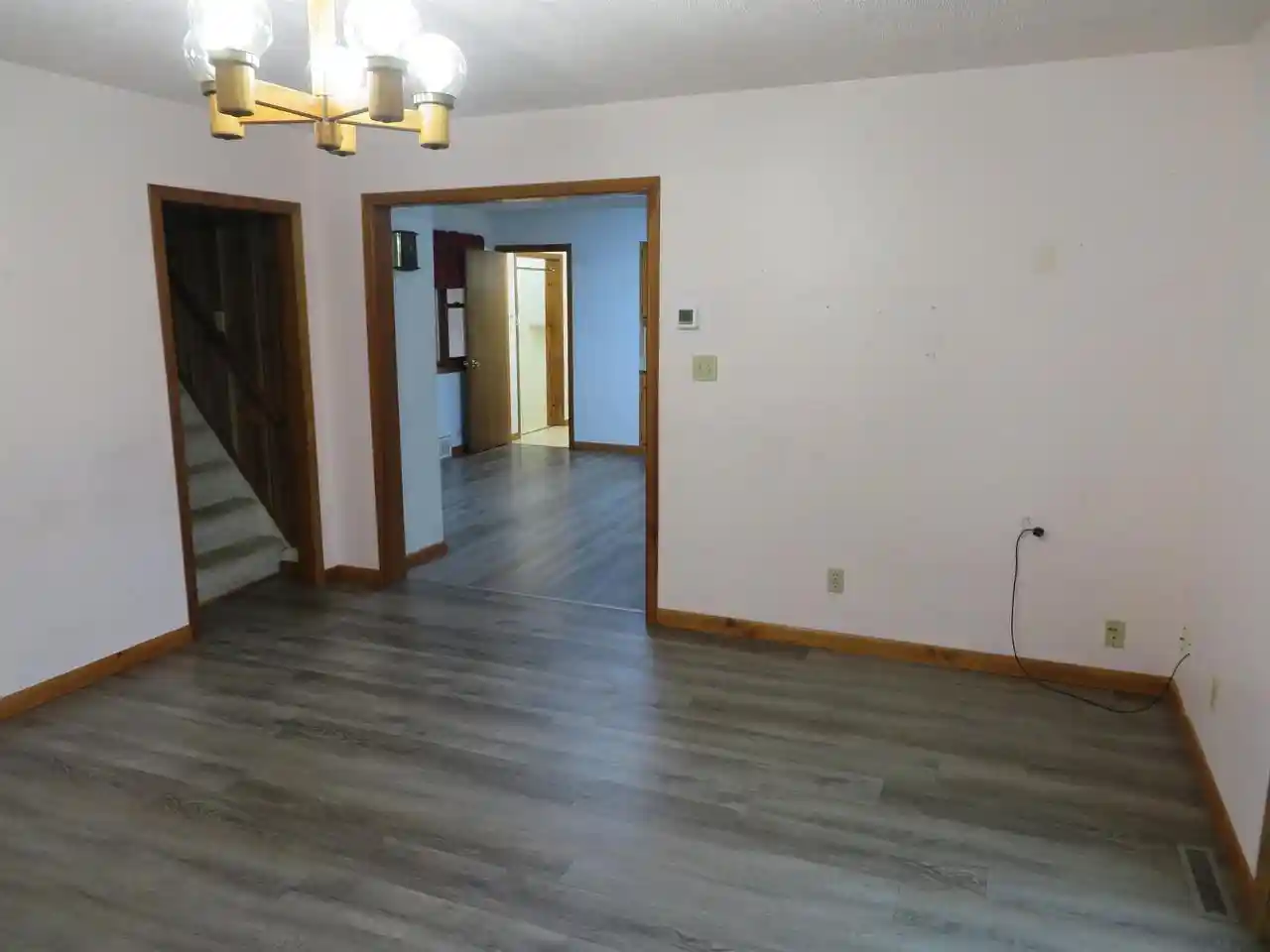 Photo 3 of Single family home for sale at 601 E 7th Street, Merrill, WI 54452 | MLS# 22604674 | Listing updated on 2026-09-21