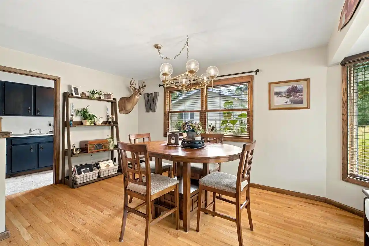 Photo 2 of Single family home for sale at 416 S Harrison St, Waupaca, WI 54981 | MLS# 50333000 | Listing updated on 2026-09-23