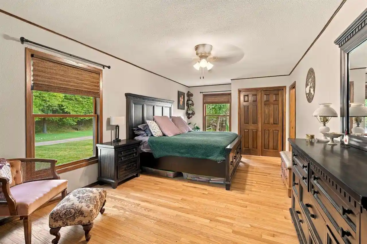 Photo 4 of Single family home for sale at 416 S Harrison St, Waupaca, WI 54981 | MLS# 50333000 | Listing updated on 2026-09-23