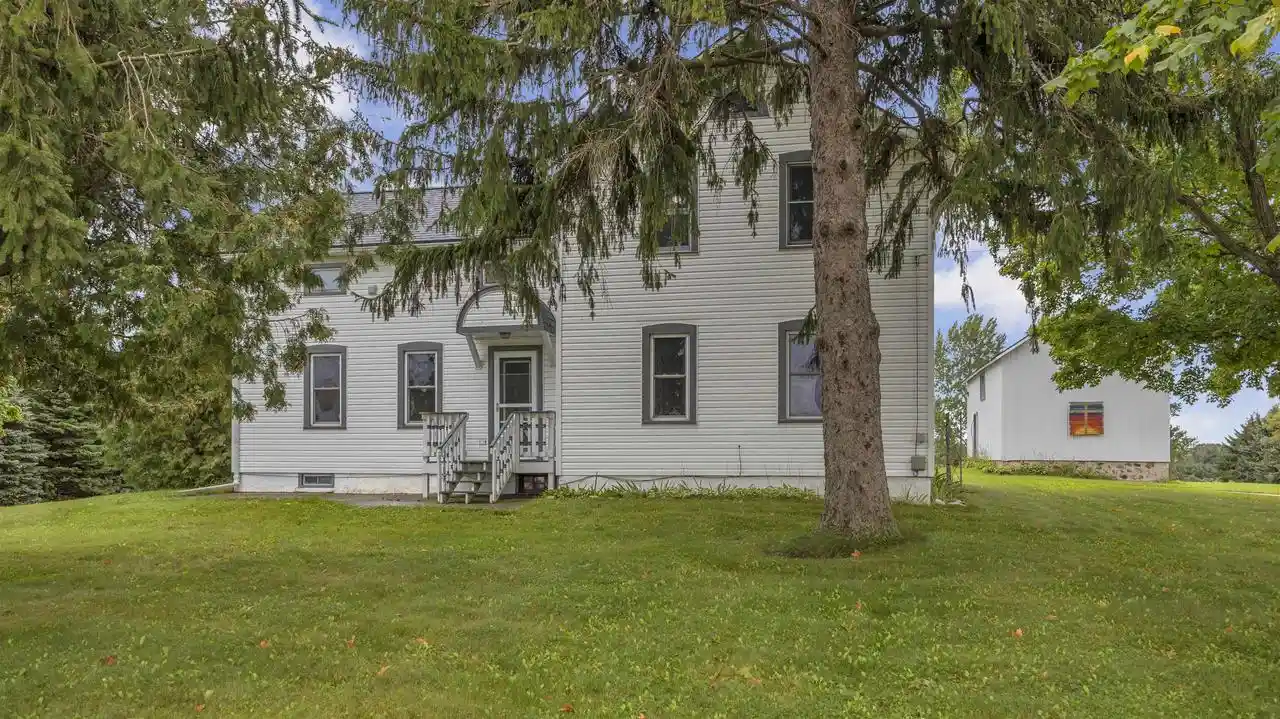 Photo 1 of Single family home for sale at W2158 Poplar Rd, Fond Du Lac, WI 54937 | MLS# 50333001 | Listing updated on 2026-09-21
