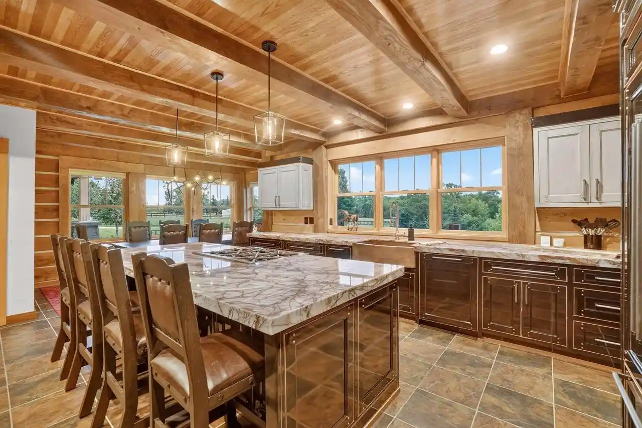 Photo 3 of Mansion for sale at 4025 S Bernstein Rd, Orfordville, WI 53576 | MLS# 2033100 | Listing updated on 2026-10-05