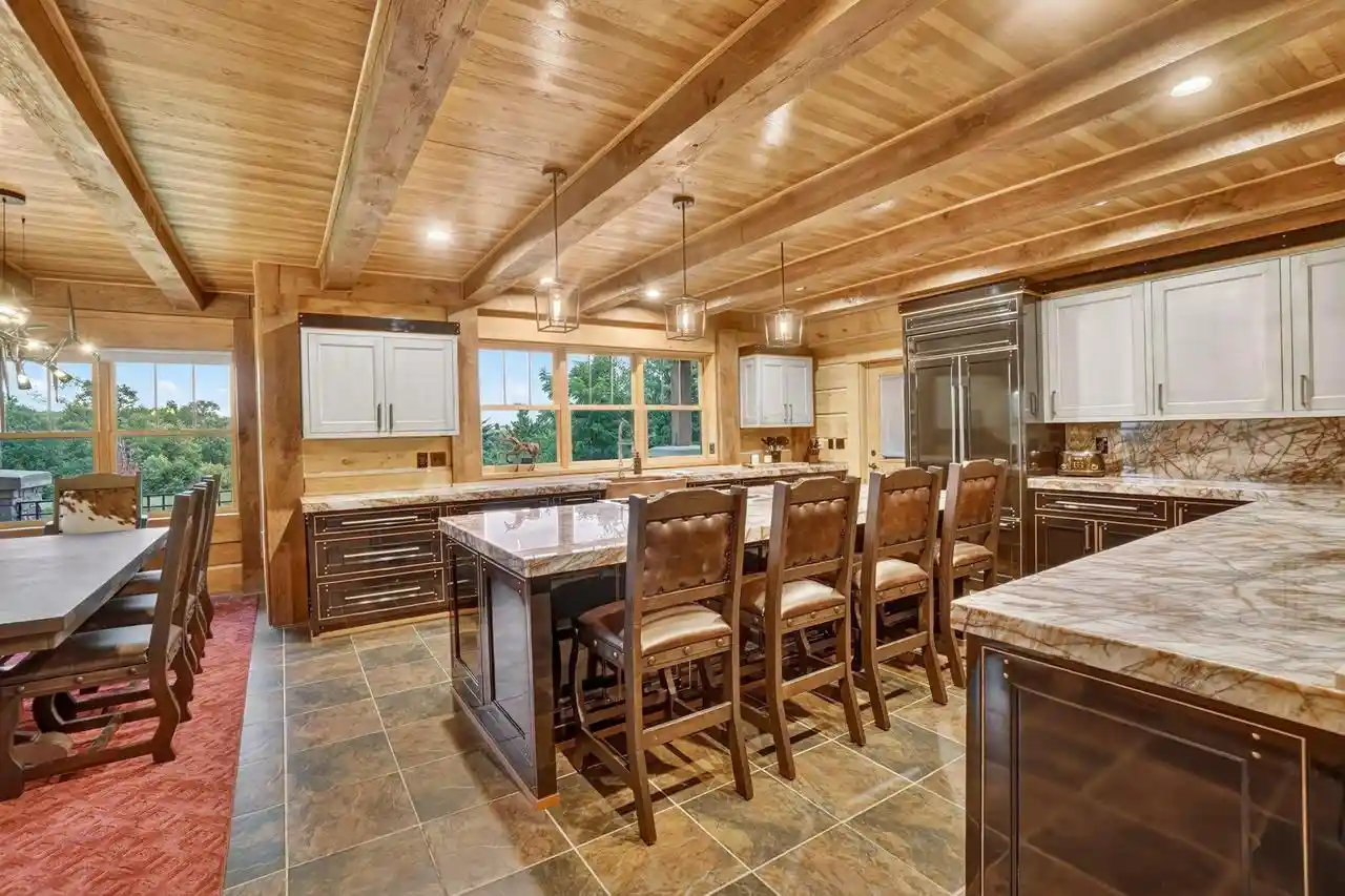 Photo 3 of Single family home for sale at 4025 S Bernstein Rd, Orfordville, WI 53576 | MLS# 2033100 | Listing updated on 2026-10-05