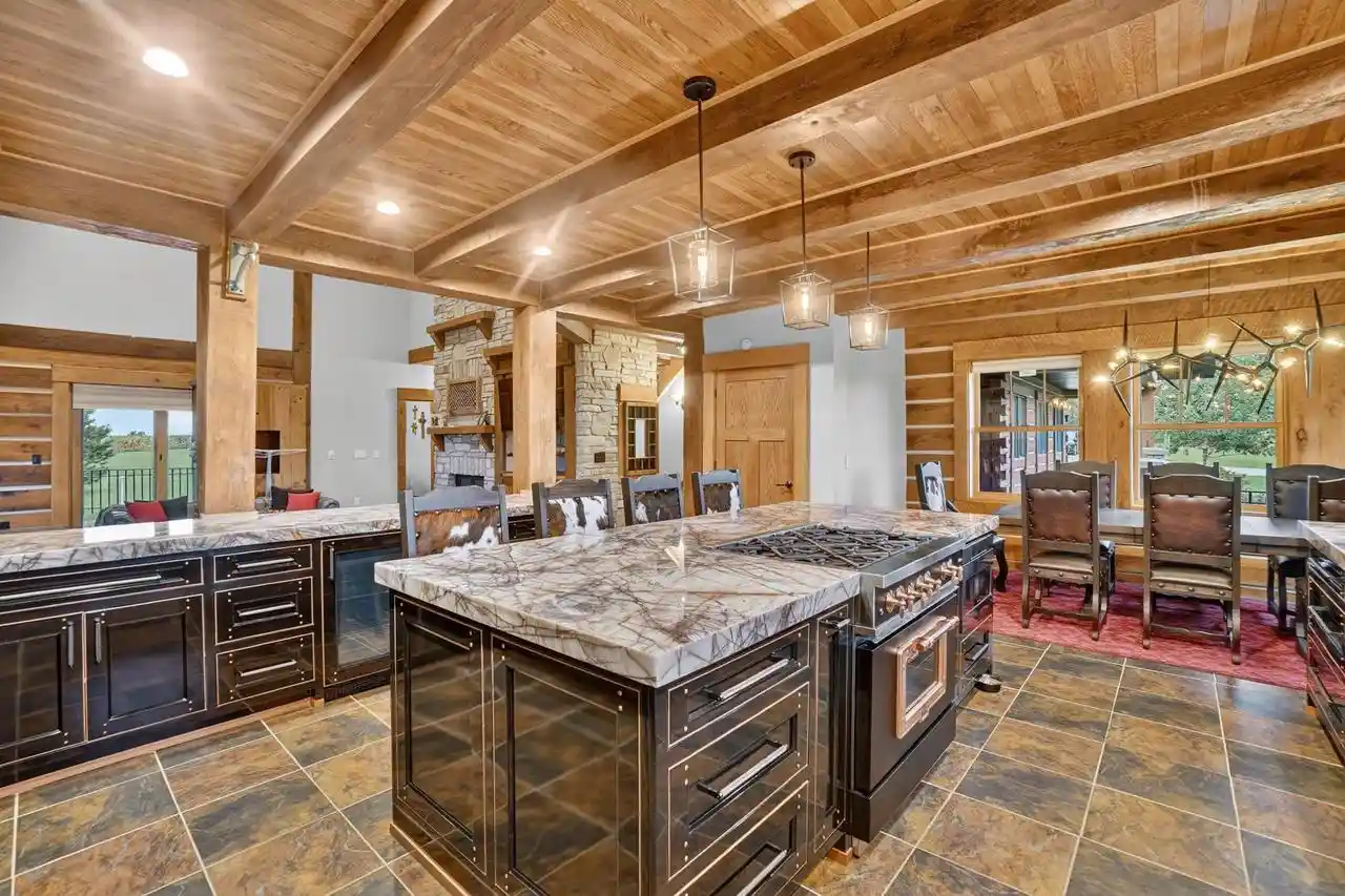Photo 4 of Single family home for sale at 4025 S Bernstein Rd, Orfordville, WI 53576 | MLS# 2033100 | Listing updated on 2026-10-05