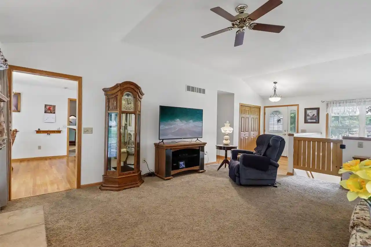 Photo 2 of Single family home for sale at 1110 Gruennert Ct, Jefferson, WI 53549 | MLS# 1981493 | Listing updated on 2026-10-06