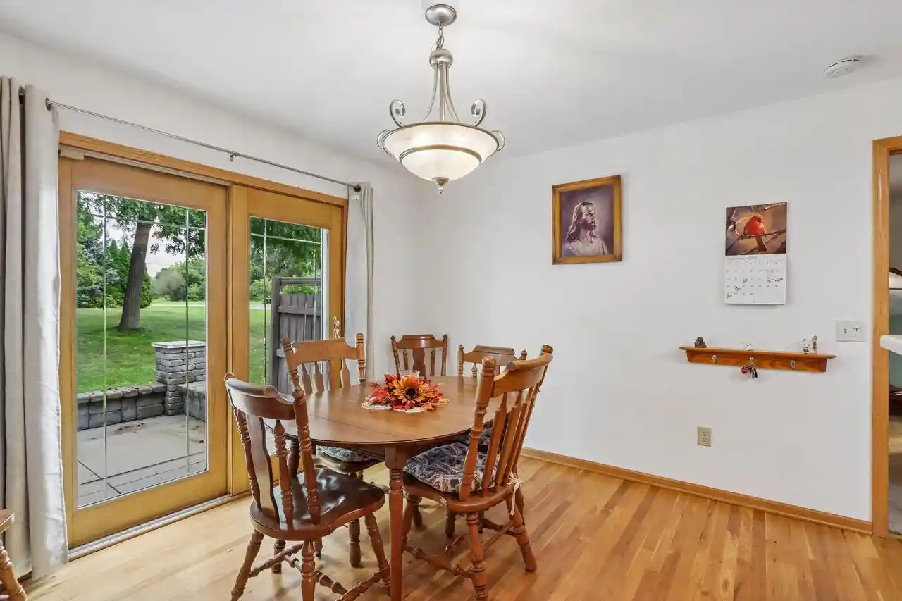 Photo 3 of Single family home for sale at 1110 Gruennert Ct, Jefferson, WI 53549 | MLS# 1981493 | Listing updated on 2026-10-06