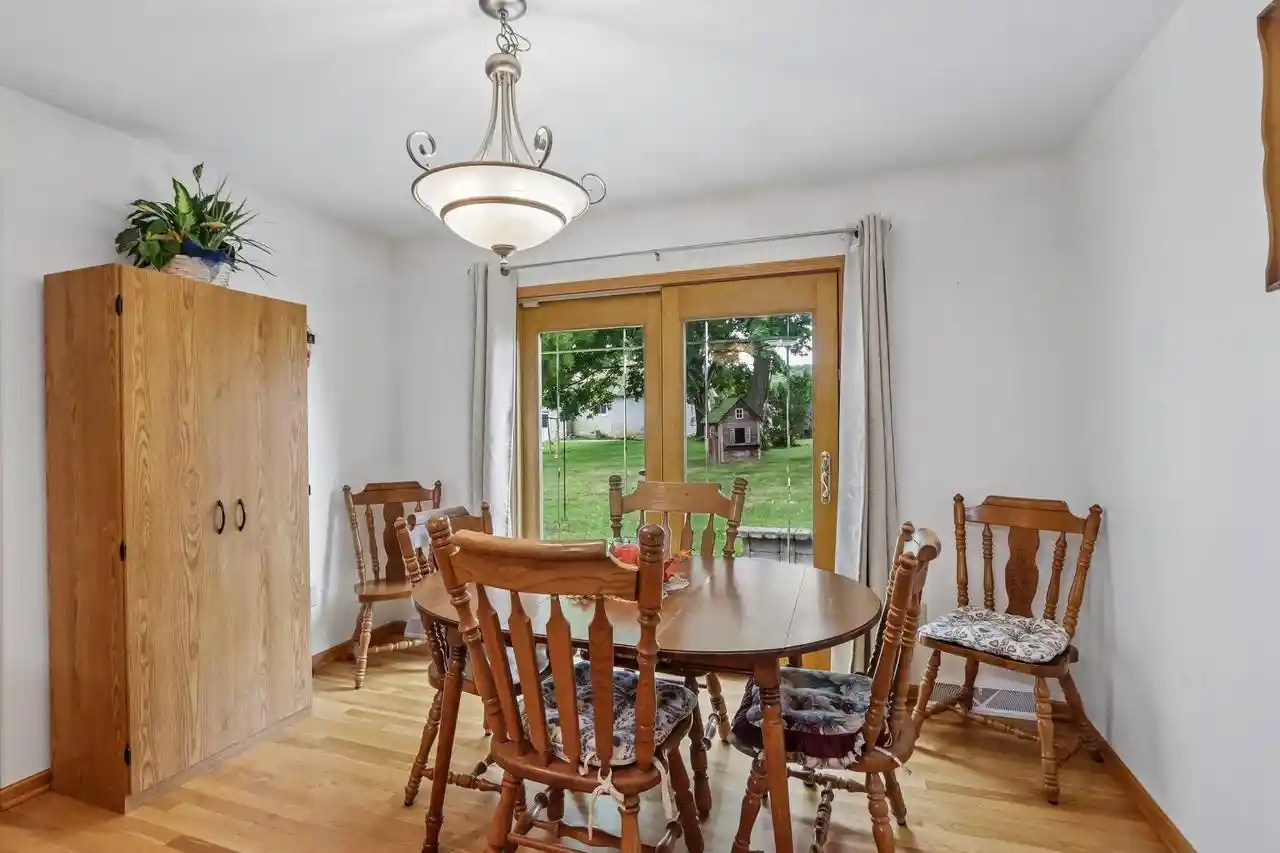 Photo 4 of Single family home for sale at 1110 Gruennert Ct, Jefferson, WI 53549 | MLS# 1981493 | Listing updated on 2026-10-06