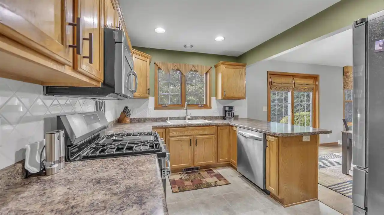 Photo 2 of Single family home for sale at N6519 Canterbury Ln, Fond Du Lac, WI 54937 | MLS# 50333005 | Listing updated on 2026-09-23