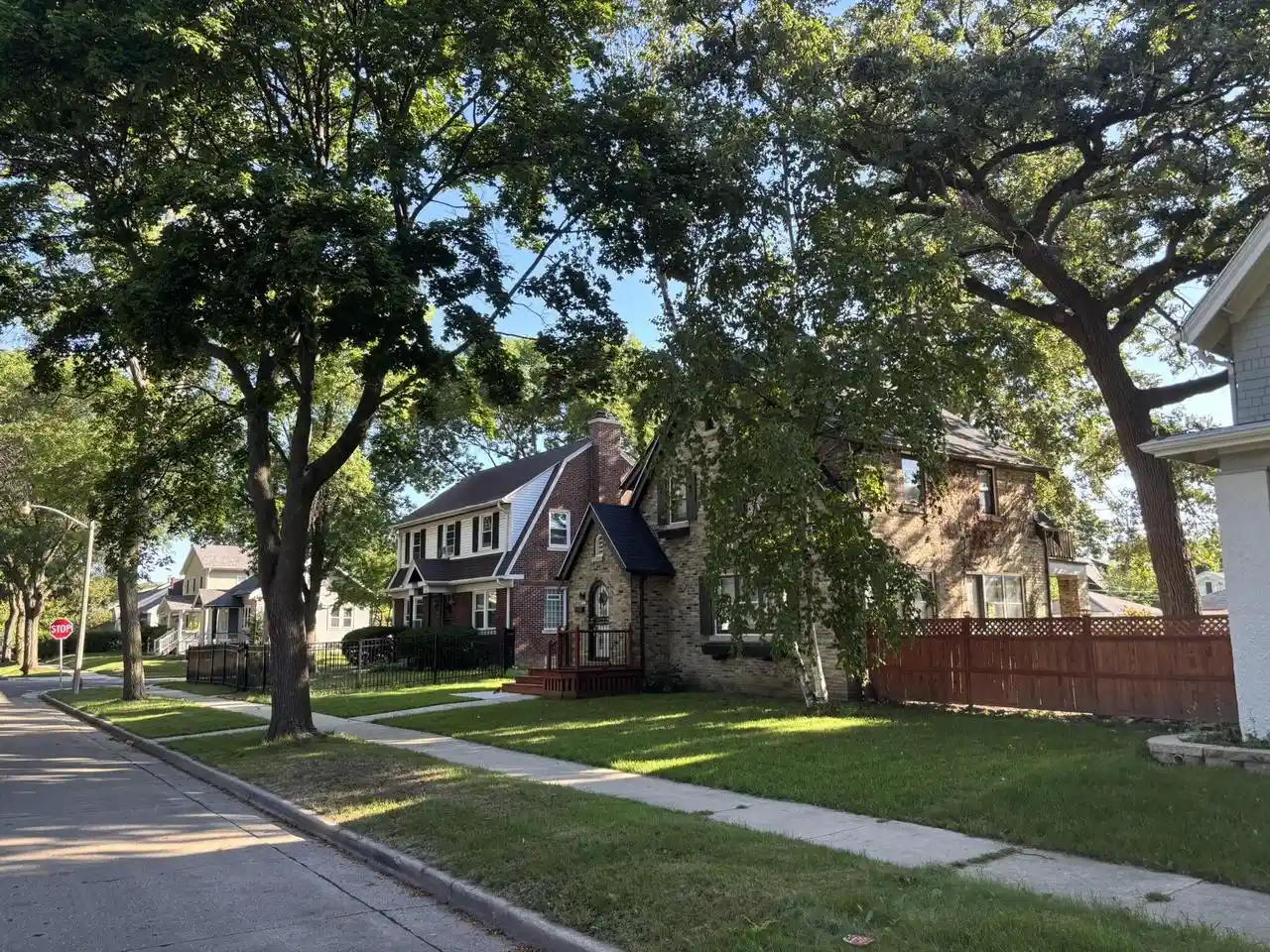 Photo 3 of Sale Pending at 5304 N 38th Street, Milwaukee, WI 53209 | MLS# 1981494 | Listing updated on 2026-10-04