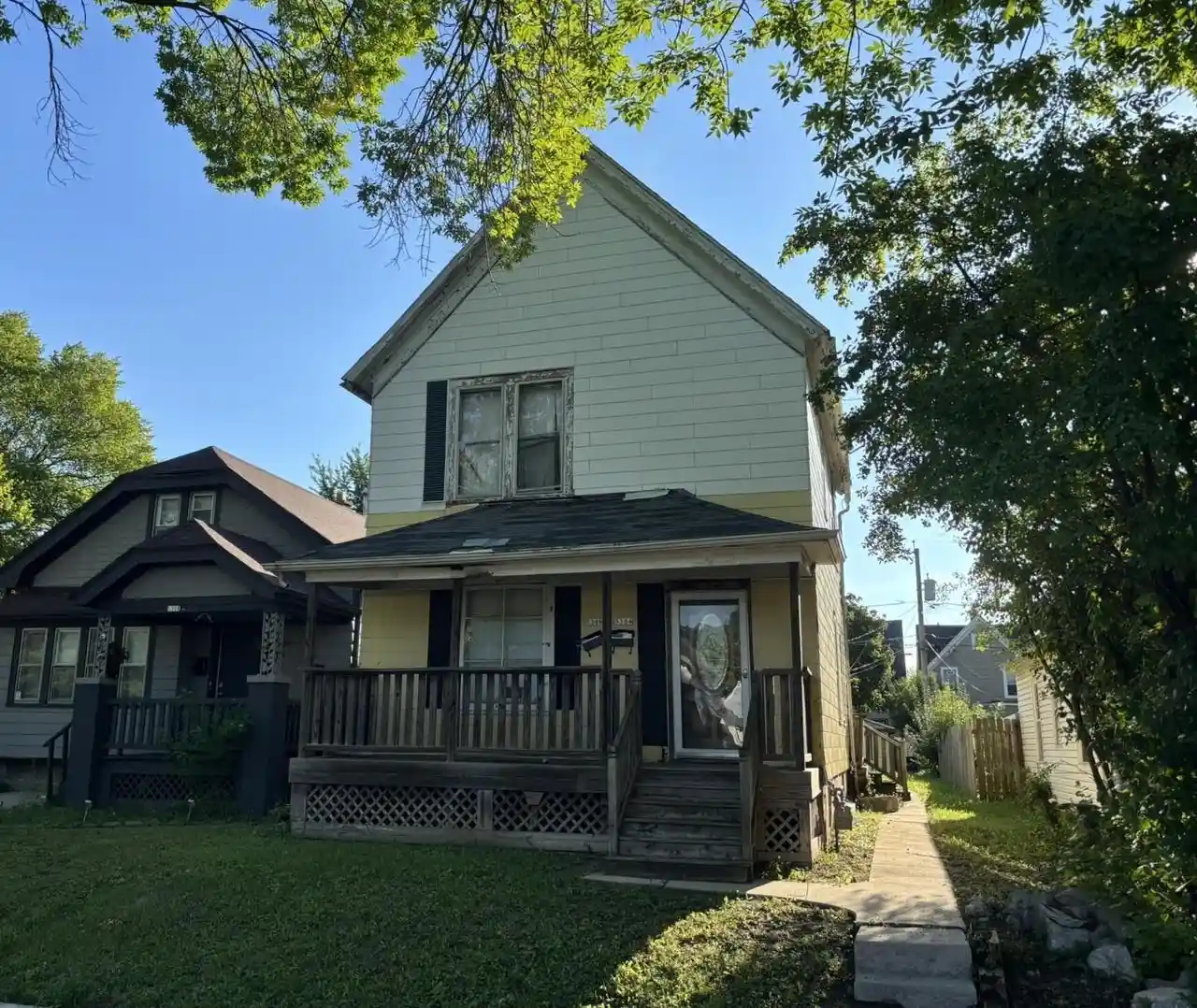 Listing Photo 4 - Condo for sale in building located at 5304 N 38th St, Milwaukee, WI 53209