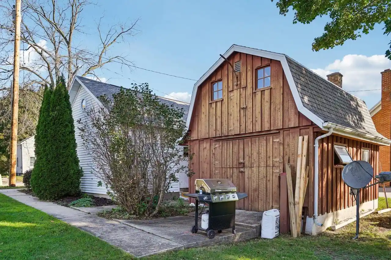 Photo 51 of Single family home for sale at 290 Williams St, Randolph, WI 53956 | MLS# 2033103 | Listing updated on 2026-09-21