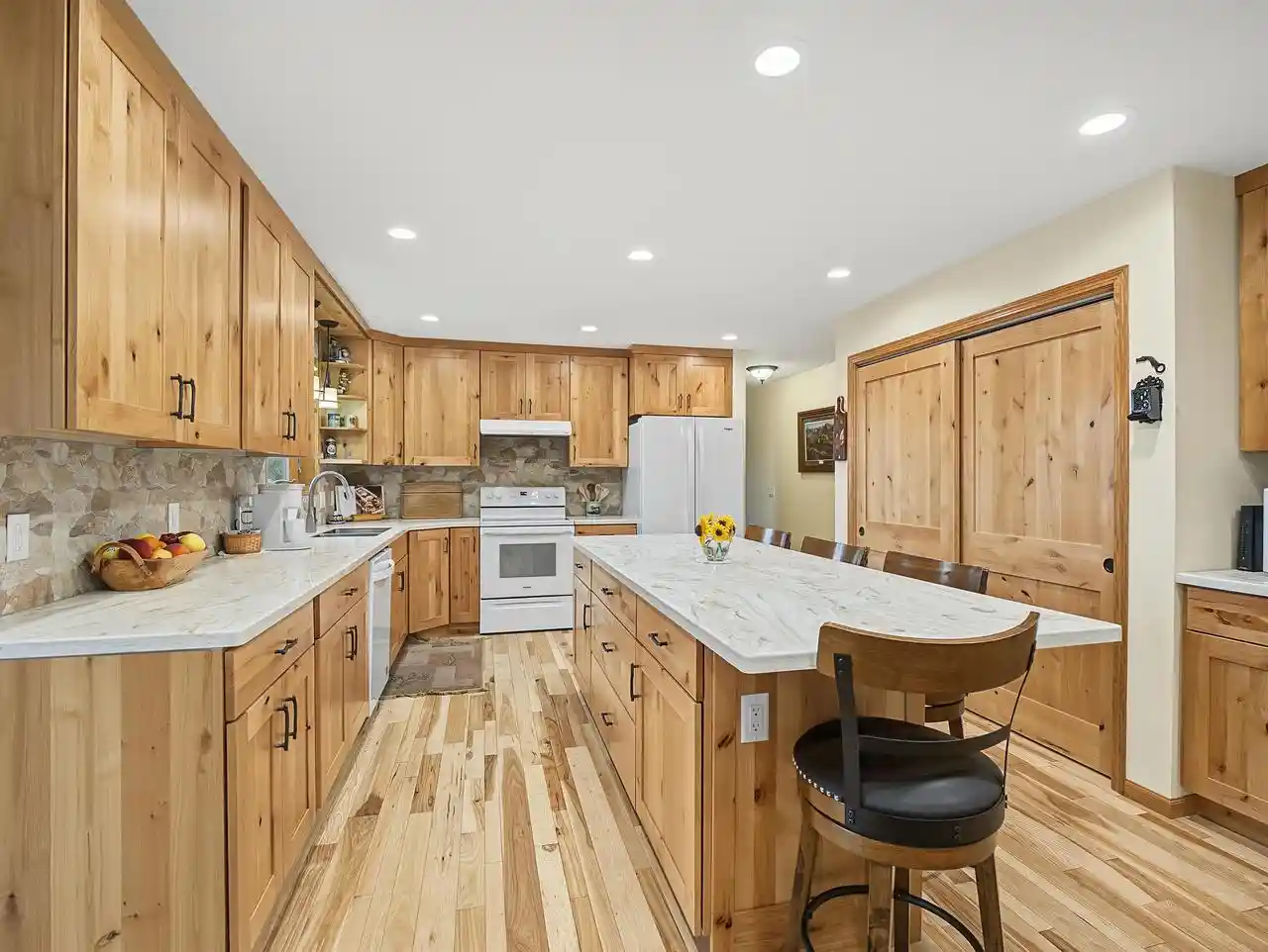 Photo 4 of Single family home for sale at 7920 County Rd Pd, Verona, WI 53593 | MLS# 2033102 | Listing updated on 2026-10-12