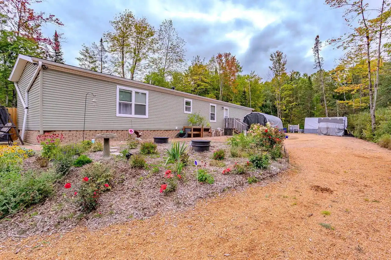 Photo 1 of Single family home for sale at W8754 Cedar Rd, Merrill, WI 54452 | MLS# 22604676 | Listing updated on 2026-09-21
