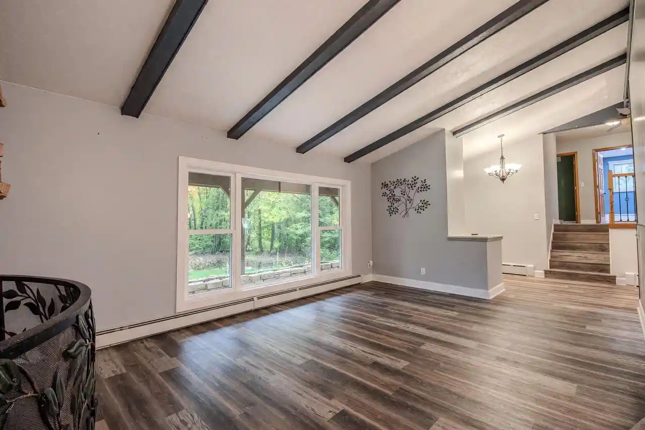 Photo 3 of Single family home for sale at W6569 County Rd F, Cascade, WI 53011 | MLS# 1981496 | Listing updated on 2026-10-08