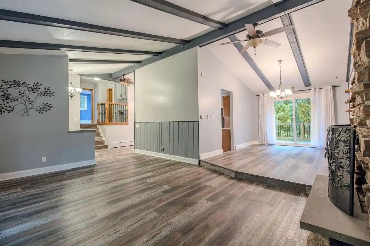 Photo 3 of Single family home for sale at W6569 County Rd F, Cascade, WI 53011 | MLS# 1981496 | Listing updated on 2026-10-09