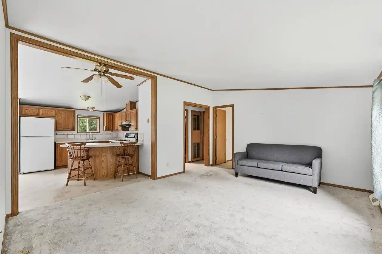 Photo 1 of Single family home for sale at W6758 Bluff Rd, Whitewater, WI 53190 | MLS# 1981495 | Listing updated on 2026-09-25