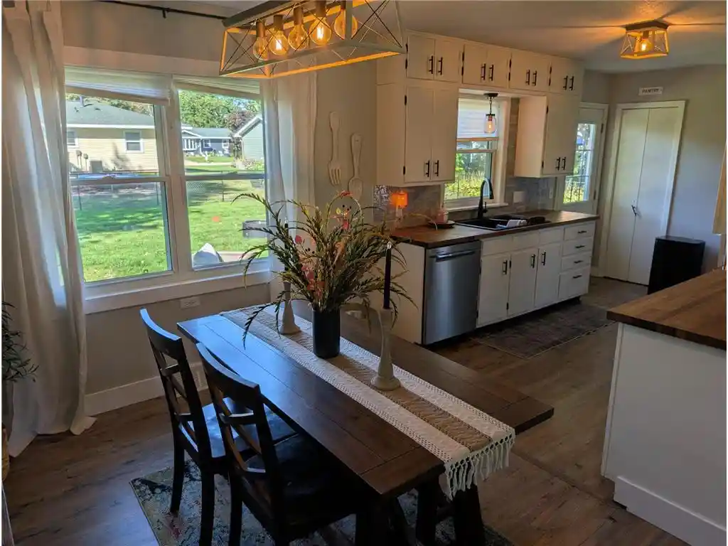 Photo 1 of Single family home for sale at 1460 6th Avenue, Baldwin, WI 54002 | MLS# 7147665 | Listing updated on 2026-09-24