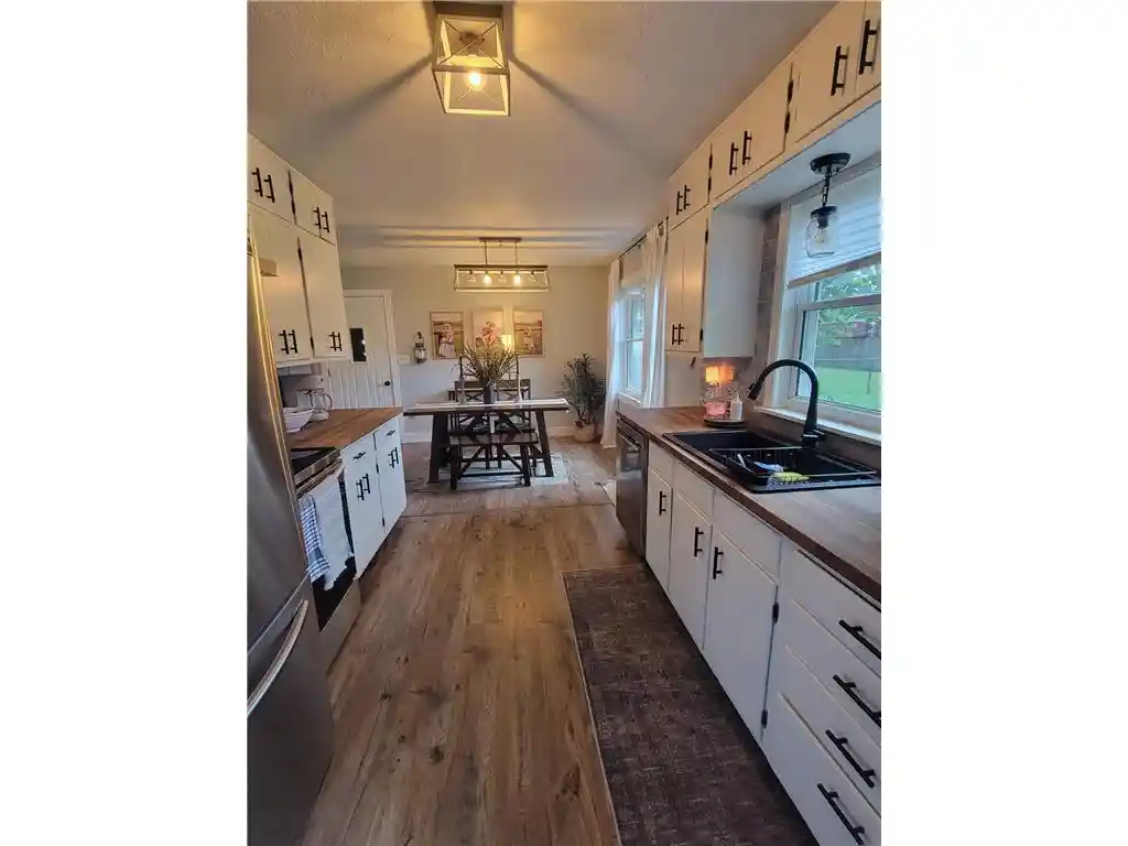 Photo 2 of Single family home for sale at 1460 6th Avenue, Baldwin, WI 54002 | MLS# 7147665 | Listing updated on 2026-09-24