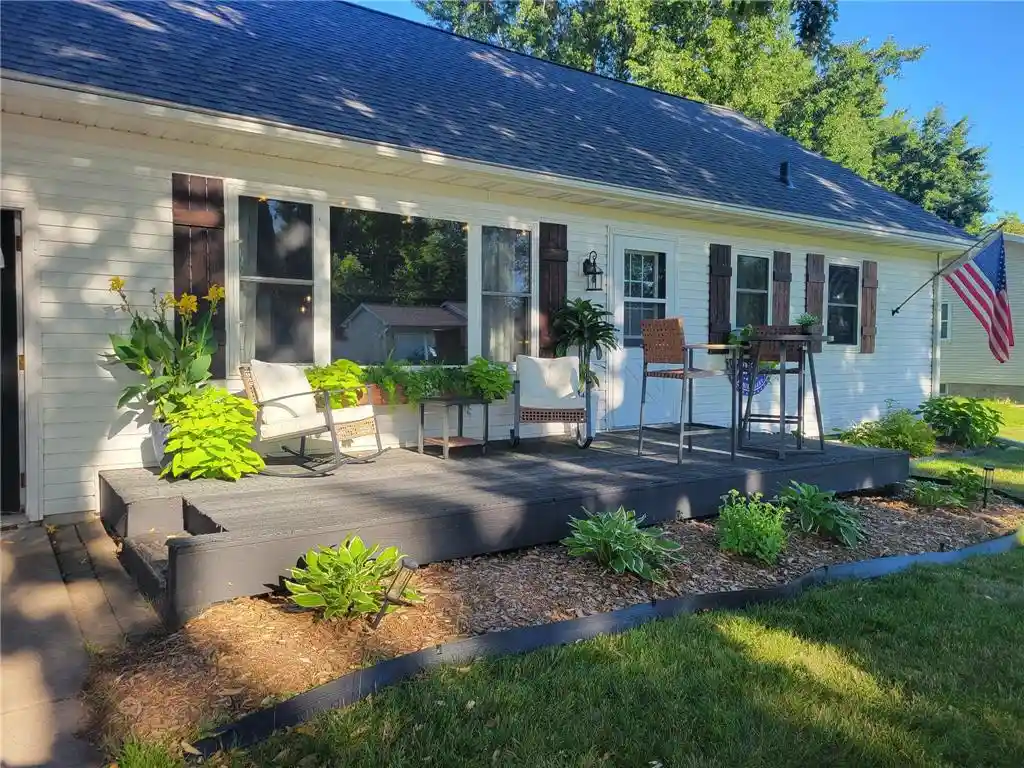 Photo 3 of Single family home for sale at 1460 6th Avenue, Baldwin, WI 54002 | MLS# 7147665 | Listing updated on 2026-09-24