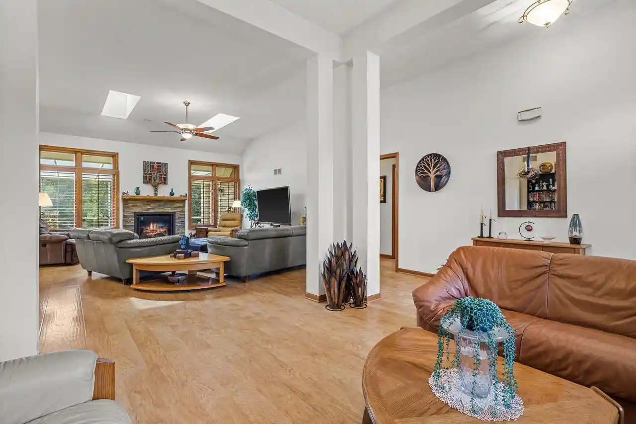 Photo 3 of Single family home for sale at 12629 Blue Stem Trl, Caledonia, WI 53108 | MLS# 1981499 | Listing updated on 2026-09-27