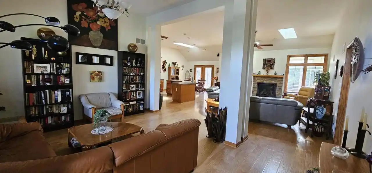 Photo 4 of Single family home for sale at 12629 Blue Stem Trl, Caledonia, WI 53108 | MLS# 1981499 | Listing updated on 2026-09-27