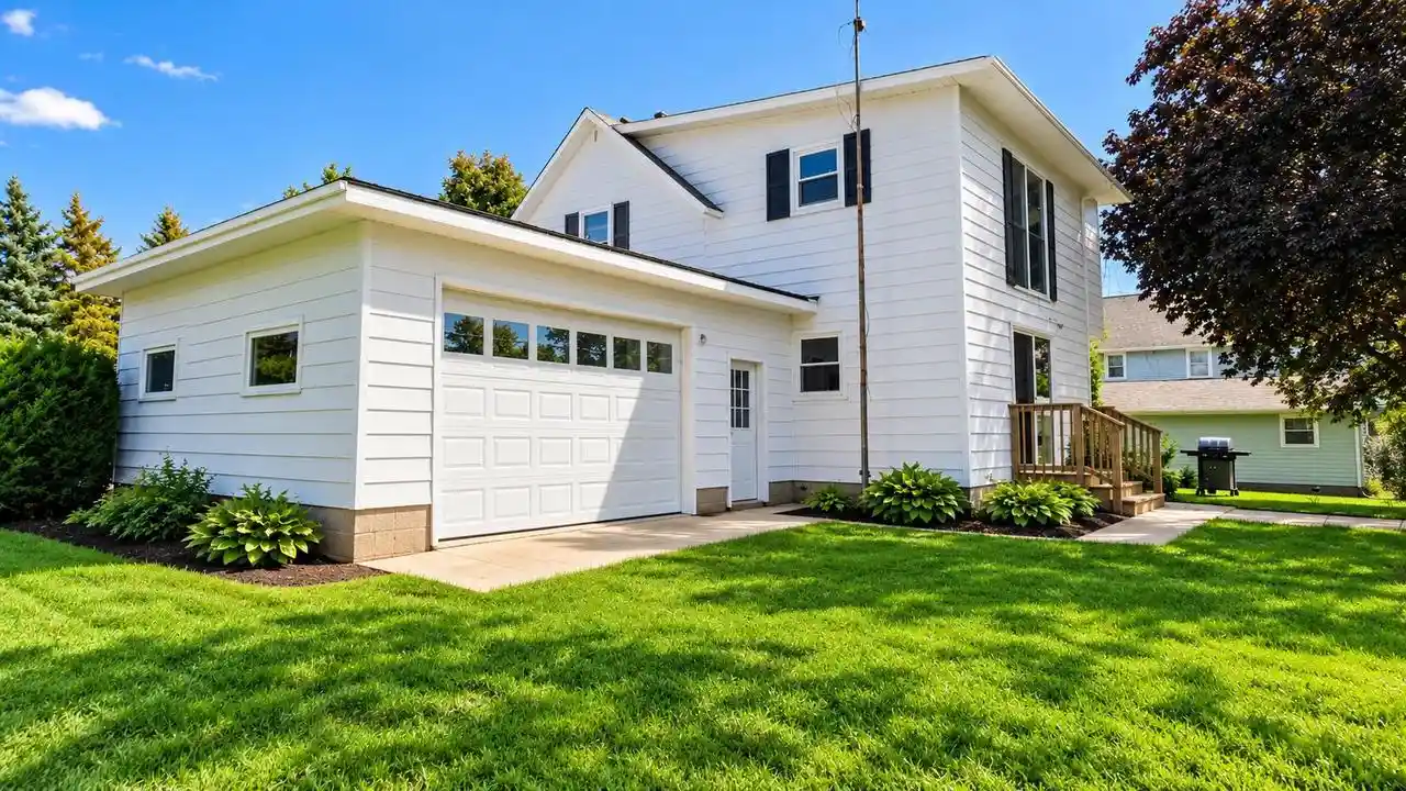 Photo 4 of Single family home for sale at 1043 N Monroe St, Waterloo, WI 53594 | MLS# 2033107 | Listing updated on 2026-09-21