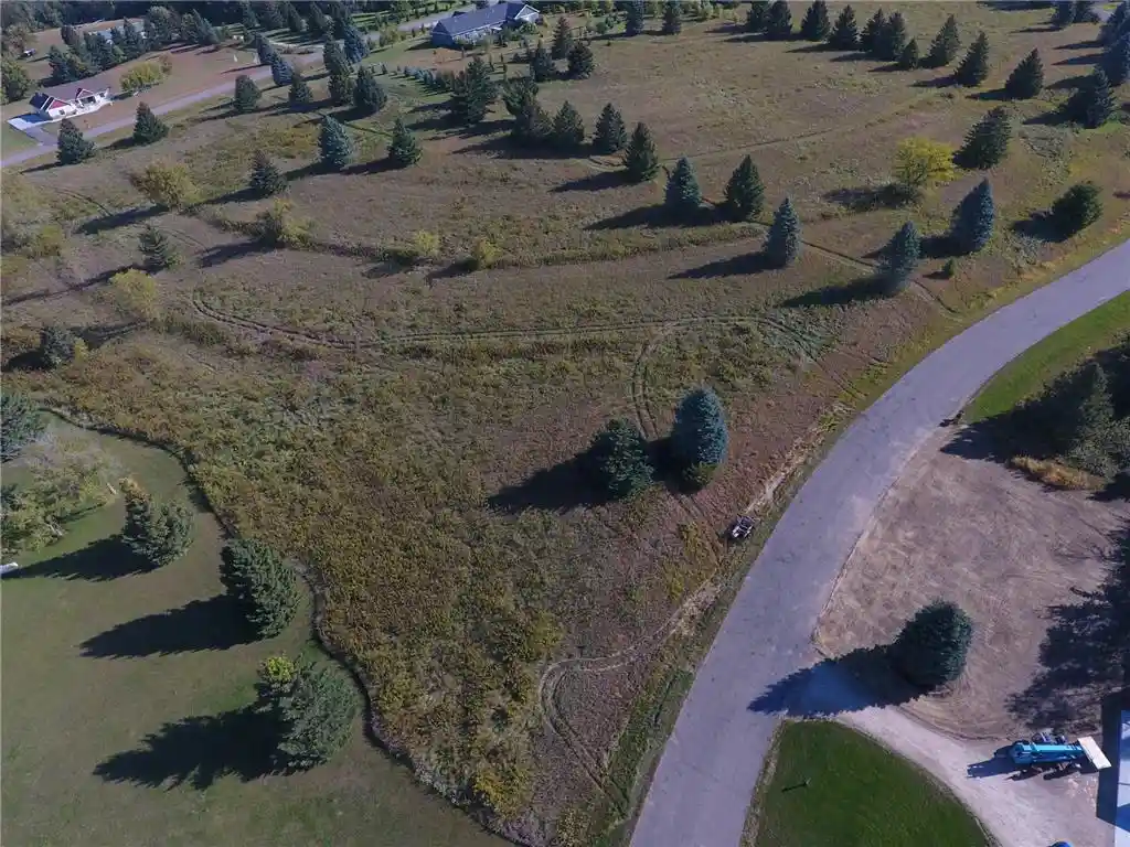 Photo 3 of Land for sale at Lot 42 566th Avenue, Prescott, WI 54021 | MLS# 7147687 | Listing updated on 2026-09-24