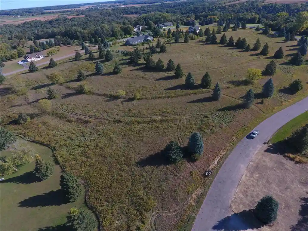 Photo 3 of Land for sale at Lot 42 566th Avenue, Prescott, WI 54021 | MLS# 7147687 | Listing updated on 2026-09-24