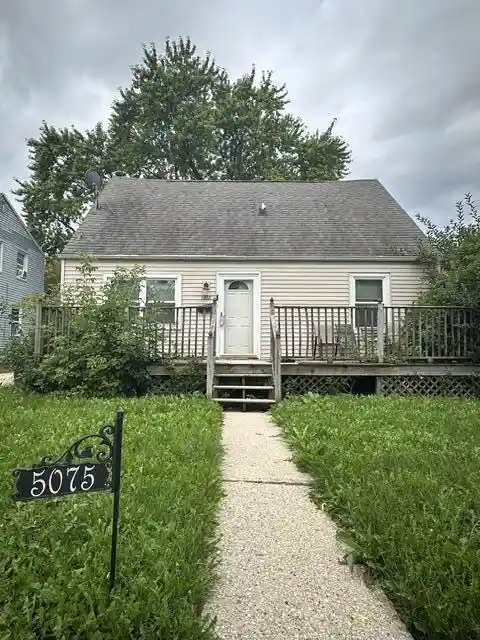 Sale Pending at 5075 N 56th Street, Milwaukee, WI 53218 | MLS# 1981502 | Listing updated on 2026-10-02