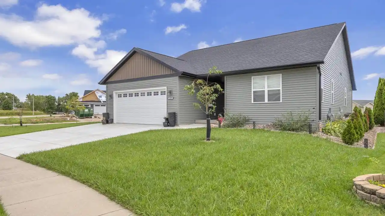 Photo 1 of Single family home for sale at 1397 Westwood Ave, North Fond Du Lac, WI 54937 | MLS# 1981503 | Listing updated on 2026-09-21