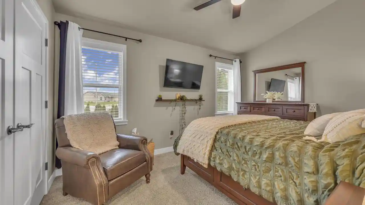 Photo 2 of Single family home for sale at 1397 Westwood Ave, North Fond Du Lac, WI 54937 | MLS# 1981503 | Listing updated on 2026-09-21