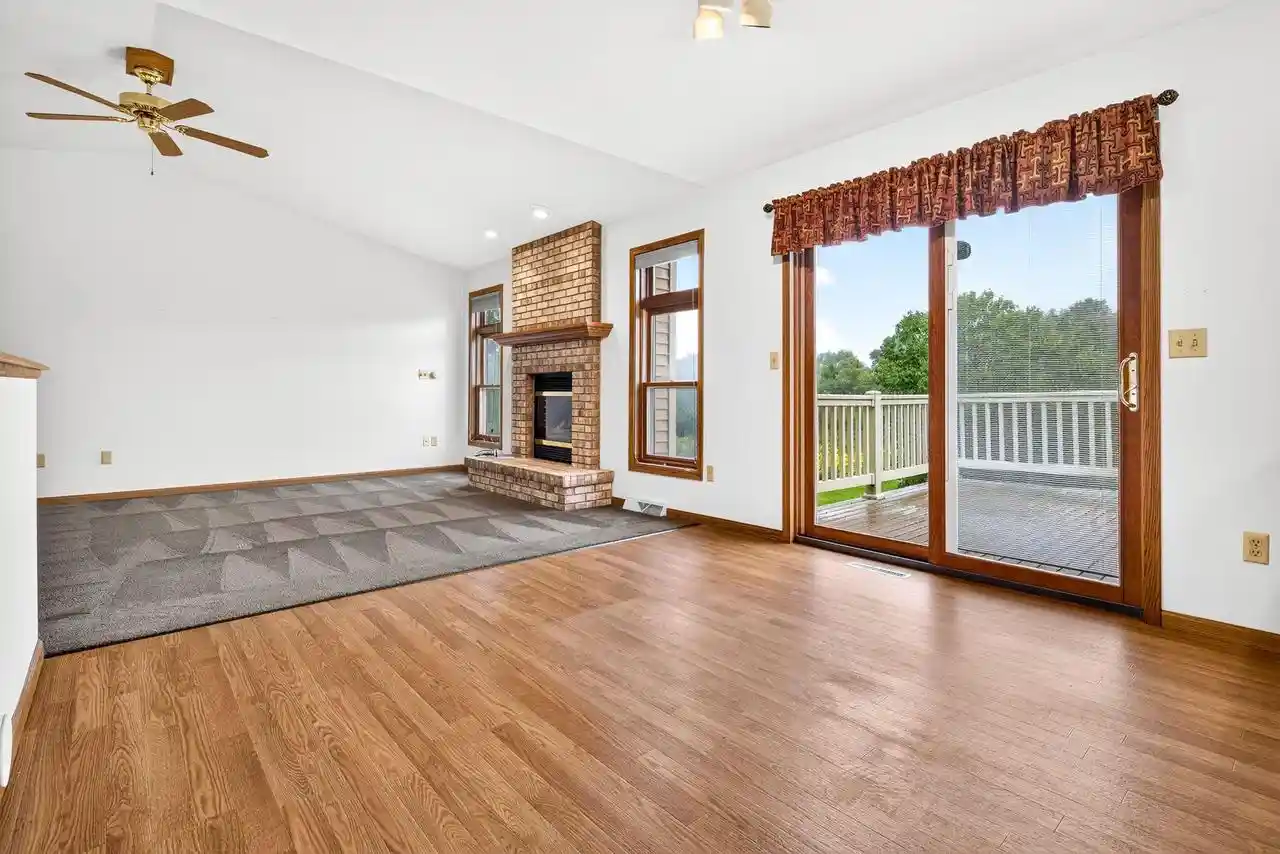 Photo 2 of Single family home for sale at 985 Springs Rd, Fond Du Lac, WI 54935 | MLS# 50333011 | Listing updated on 2026-09-23