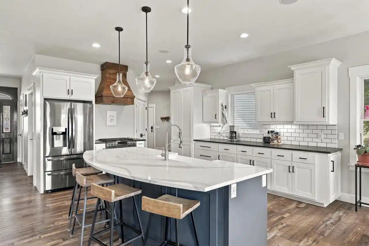 Photo 4 of Single family home for sale at W7575 Schueler Ln, Shiocton, WI 54170 | MLS# 50333010 | Listing updated on 2026-10-08